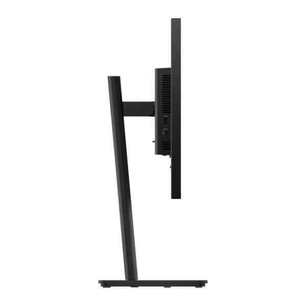 LENOVO monitor 23.8" IPS ThinkVision T24-40 Eclipse Black 6