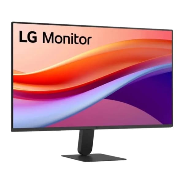 LG monitor 27" IPS 27U41YA-B (27U41YA-B.AEUQ) 1