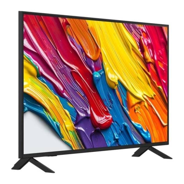 LG QNED televizor 50QNED84A3C 1