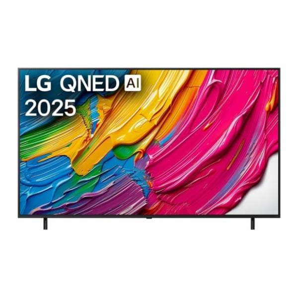 LG QNED televizor 75QNED80A3A 0