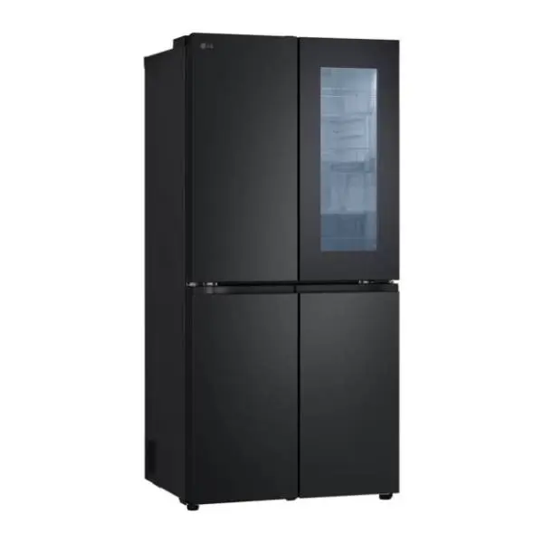 LG side by side frižider GMV860EPDE 0