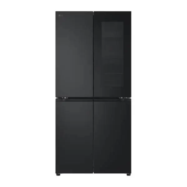 LG side by side frižider GMV860EPDE 1