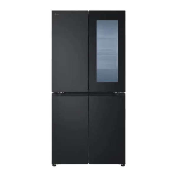 LG side by side frižider GMV860EPDE 2