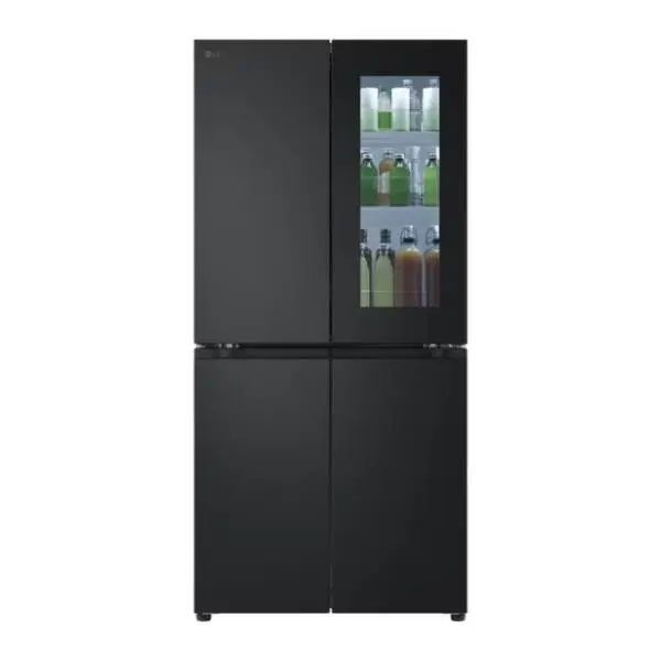 LG side by side frižider GMV860EPDE 3