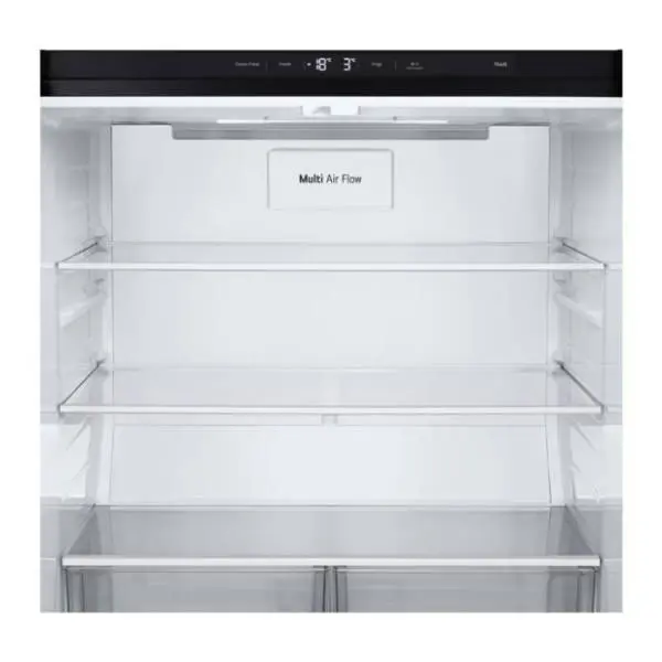 LG side by side frižider GMV860EPDE 5