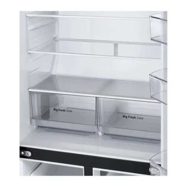 LG side by side frižider GMV860EPDE 6