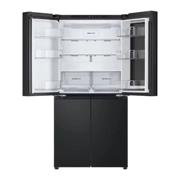 LG side by side frižider GMV860EPDE 7