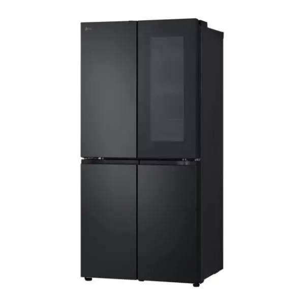 LG side by side frižider GMV860EPDE 9