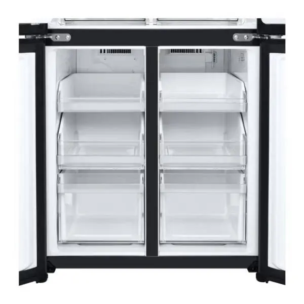 LG side by side frižider GMV860EPDE 10