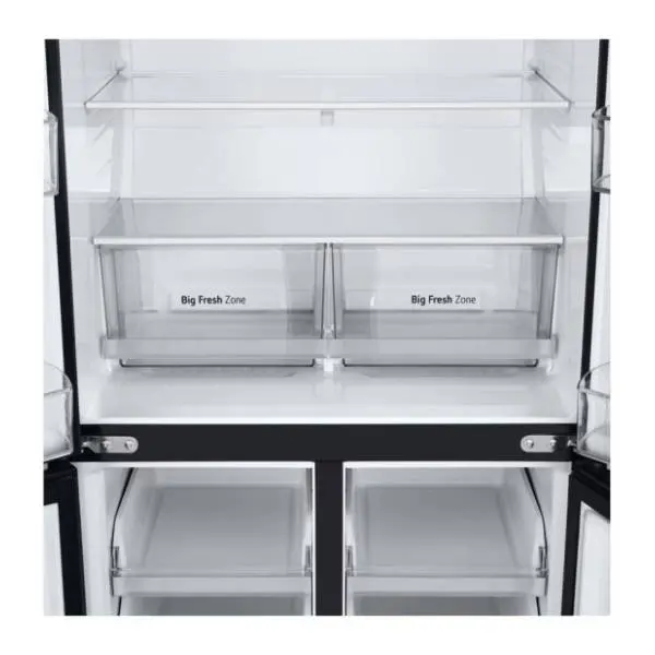 LG side by side frižider GMV860EPDE 14