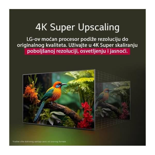 LG televizor 86UA75006LA 3