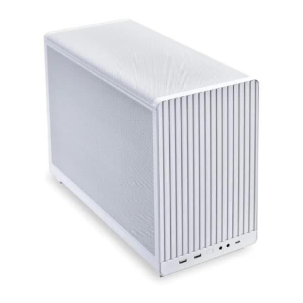 LIAN LI kućište DAN A3 White 1