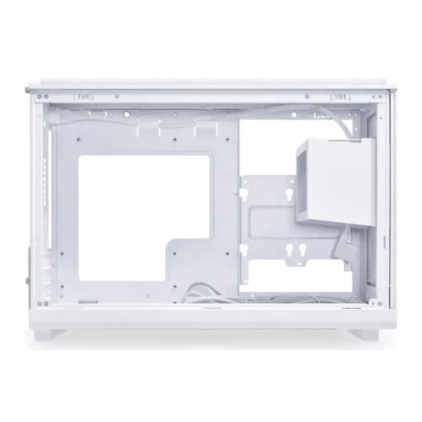 LIAN LI kućište DAN A3 White 4