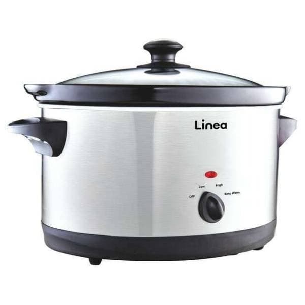 LINEA aparat za sporo kuvanje LSC-0660 0