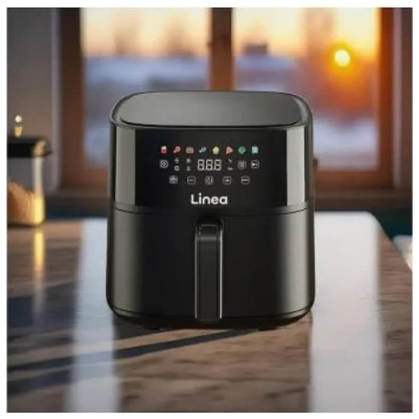 LINEA friteza na vruć vazduh LAFDH-0693 2