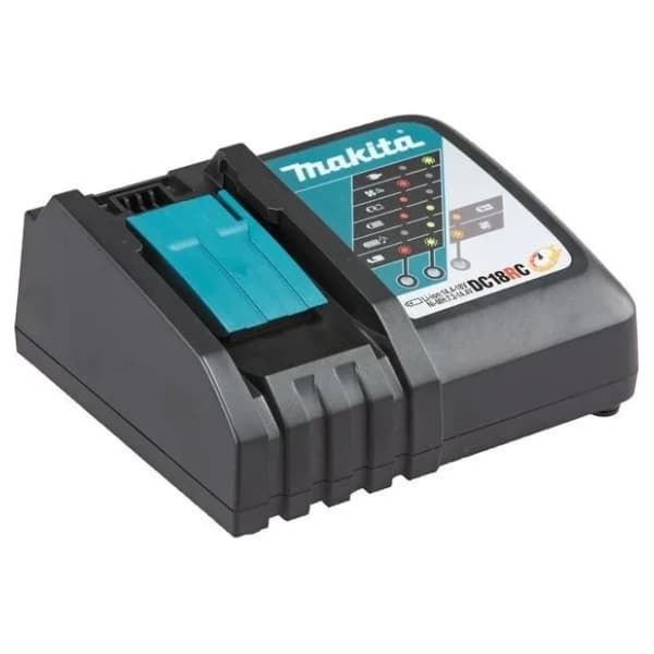 MAKITA 630718-5 brzi punjač za bateriju 0