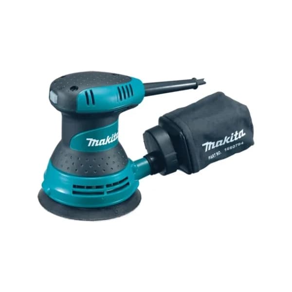 MAKITA BO5030 ekscentrična brusilica 0