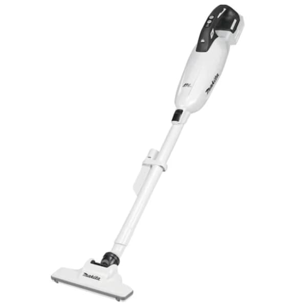 MAKITA DCL284FZW Solo aku ručni usisivač 0