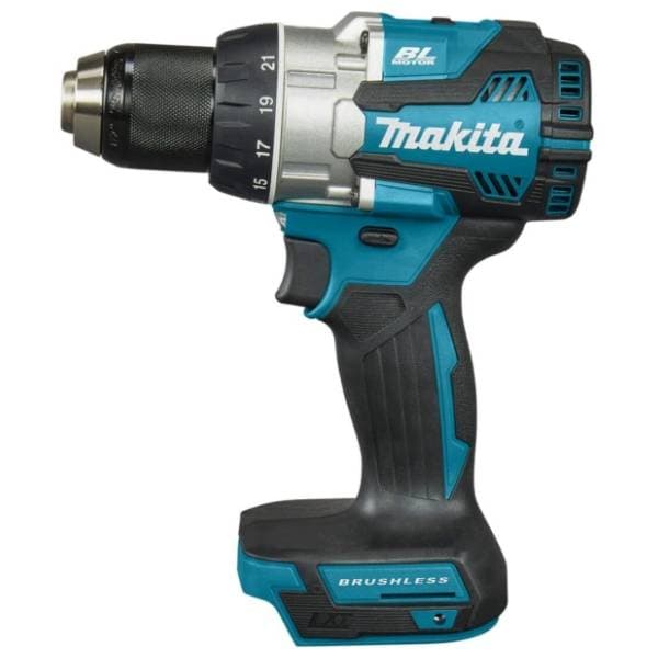 MAKITA DDF489Z Solo aku bušilica 0