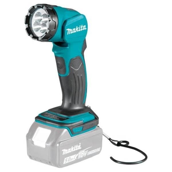 MAKITA DEBDML815 Solo LED lampa 0