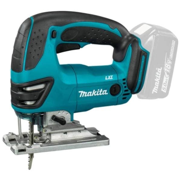 MAKITA DJV180ZX Solo aku ubodna testera 0