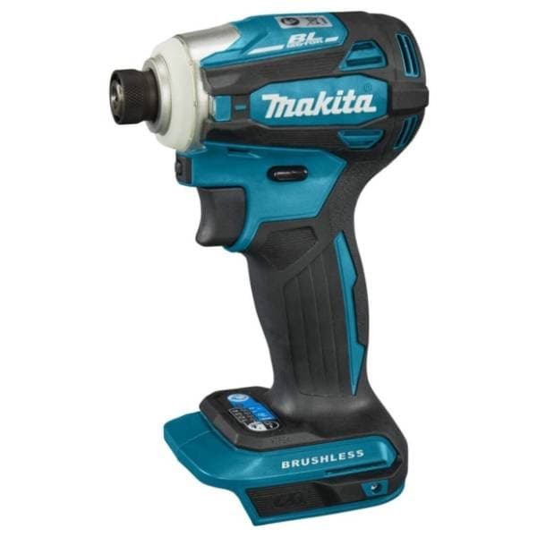 MAKITA DTD172Z Solo aku udarni odvijač 0