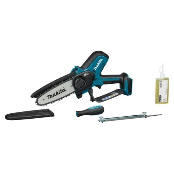 MAKITA DUC150Z Solo aku lančana testera 0