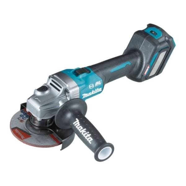 MAKITA GA023GZ XGT Solo aku ugaona brusilica 0