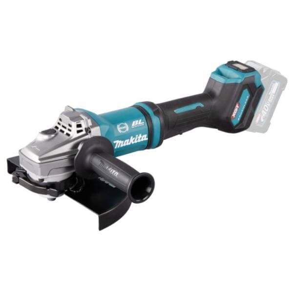 MAKITA GA038GZ Solo aku ugaona brusilica 0