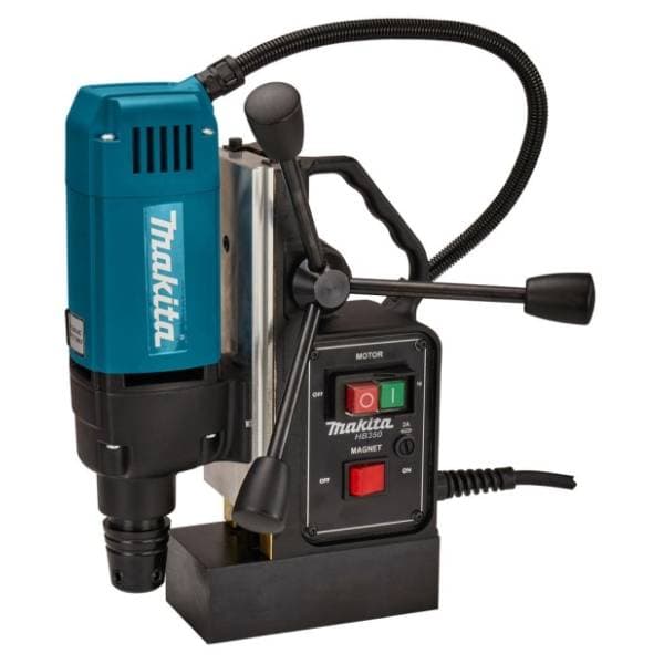 MAKITA HB350 magnetna bušilica 0