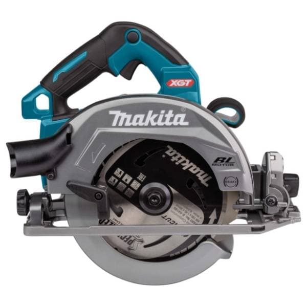 MAKITA HS004GZ Solo aku ručna kružna testera 0