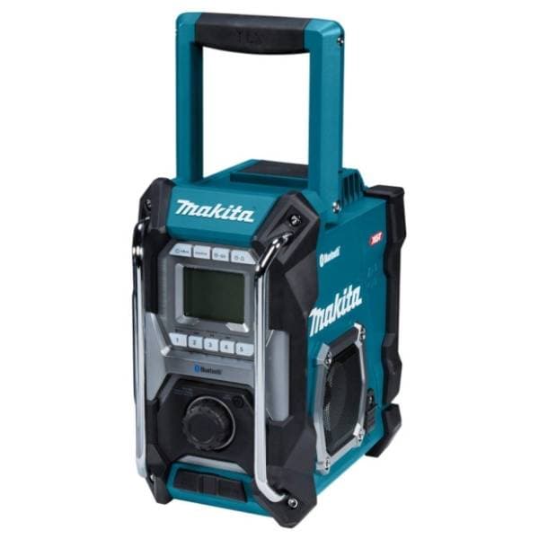 MAKITA MR002GZ Solo aku radio 0