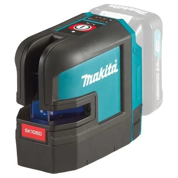 MAKITA SK105DZ Solo linijski laser 0