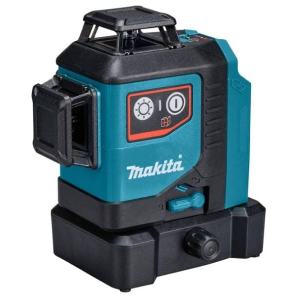 MAKITA SK700D Solo aku linijski laser 0