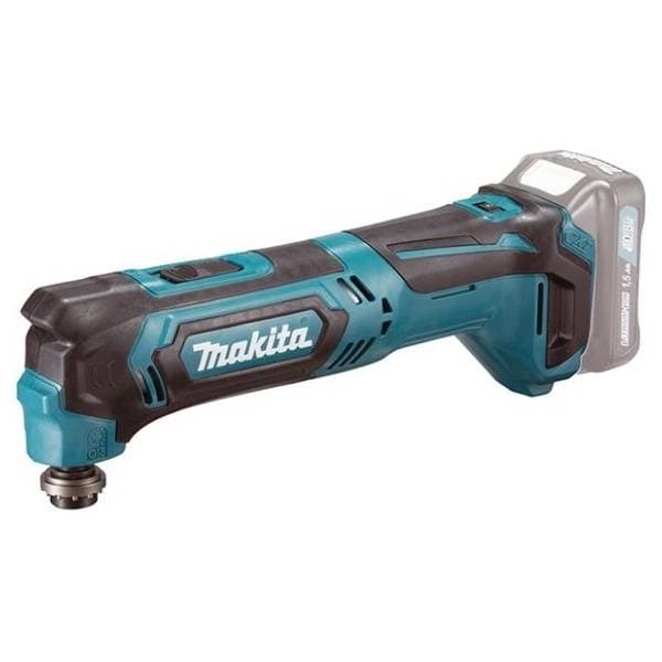 MAKITA TM30DZKX1 Solo aku višenamenski alat 0