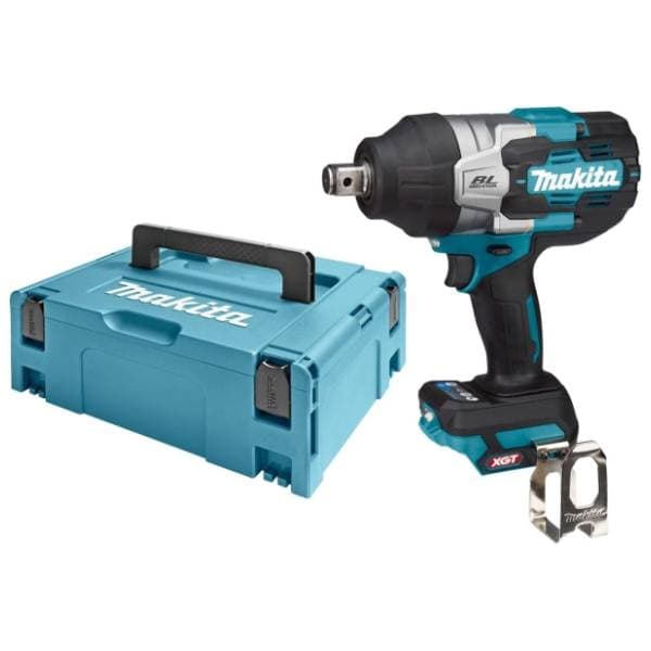 MAKITA TW001GZ Solo aku udarni odvrtač 0