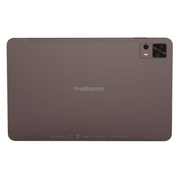 MEDIACOM Tab Smartpad AZIMUT4 PRO 4G 8/128GB Android 14.0 3