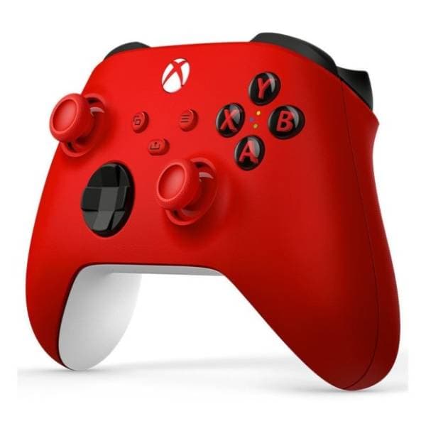 MICROSOFT Xbox Wireless Controller Pulse Red bežični gamepad 1