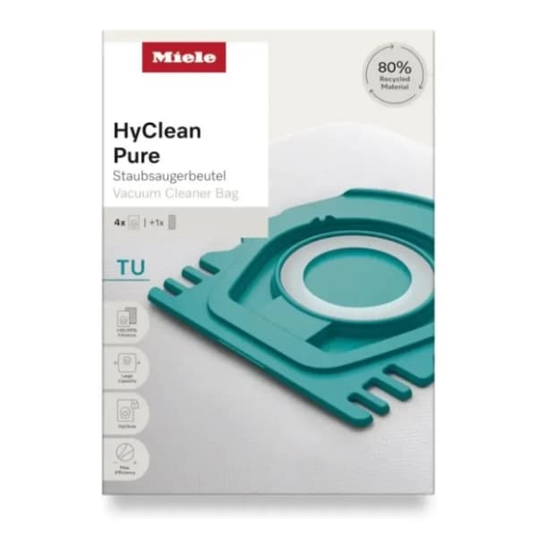 MIELE dodatak za usisivač HyClean Pure 0