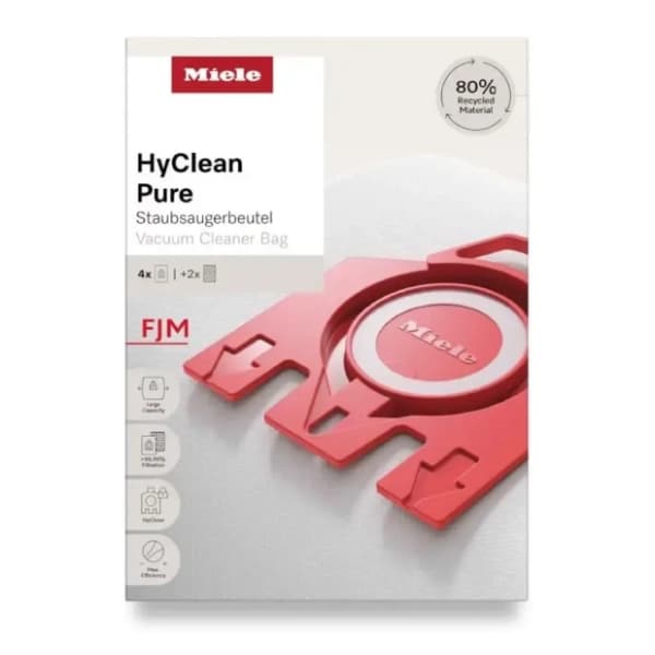 MIELE dodatak za usisivač HyClean Pure FJM 0
