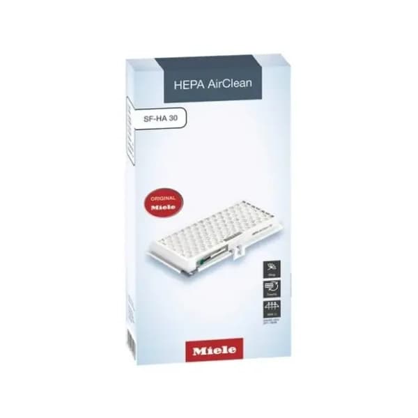 MIELE filter sa indikatorom za usisivač SF-HA 30 1