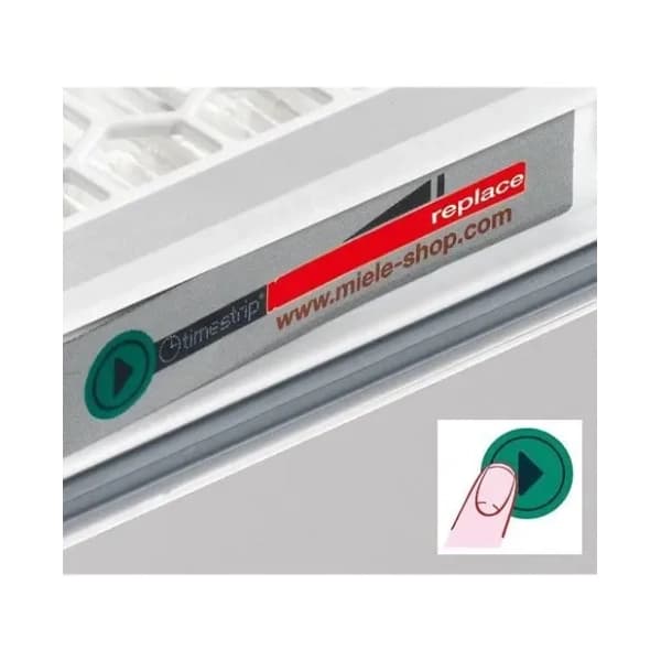 MIELE filter sa indikatorom za usisivač SF-HA 30 2