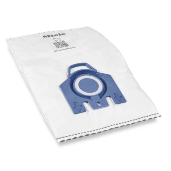 MIELE kese za usisivač HyCleanPure XL 8kom 0