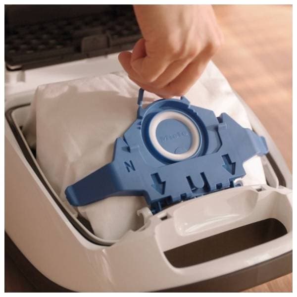 MIELE kese za usisivač HyCleanPure XL 8kom 3