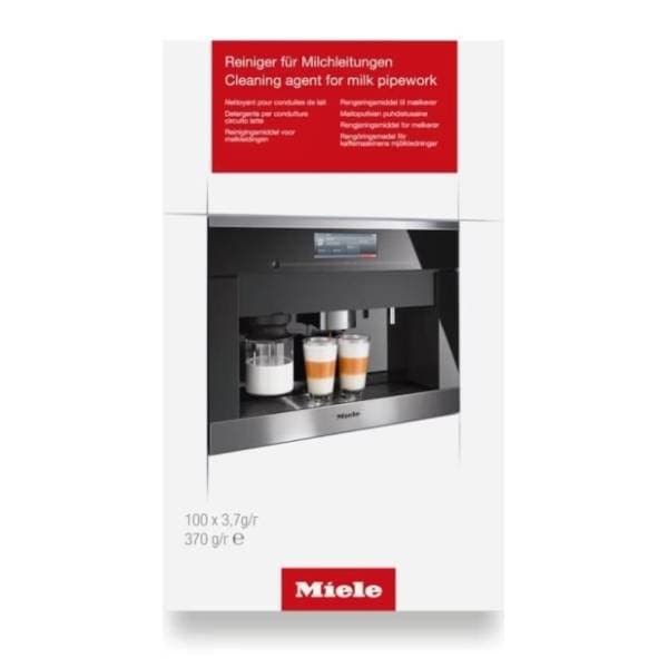 MIELE sredstvo za čišćenje sistema za mleko 10180270 0