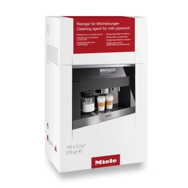 MIELE sredstvo za čišćenje sistema za mleko GP CL MCX 1001 P 0
