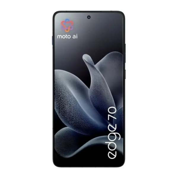 MOTOROLA edge 70 12/512GB PANTONE Gadget Grey 2