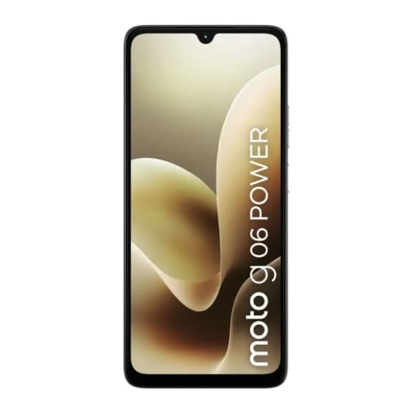 MOTOROLA moto g06 Power 4/256GB Pantone Laurel Oak 2