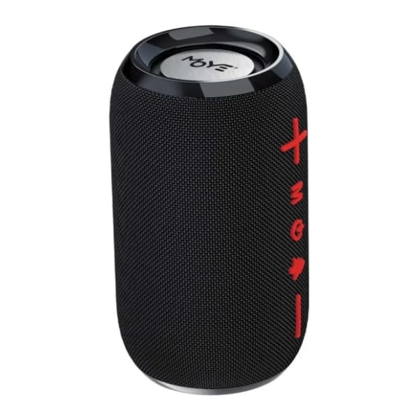 MOYE bluetooth zvučnik EchoGo Black 0