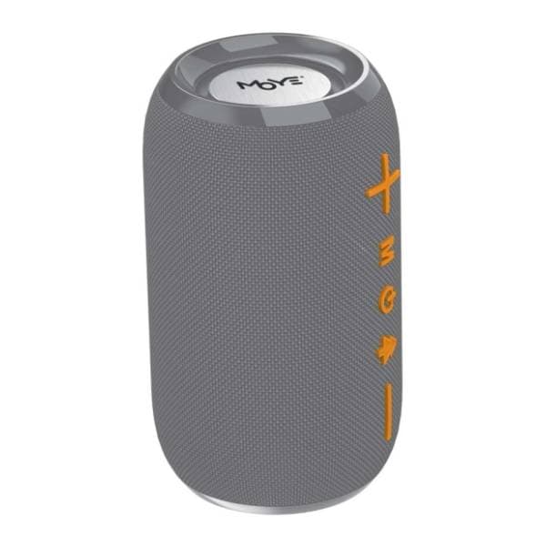 MOYE bluetooth zvučnik EchoGo Dark Gray 0